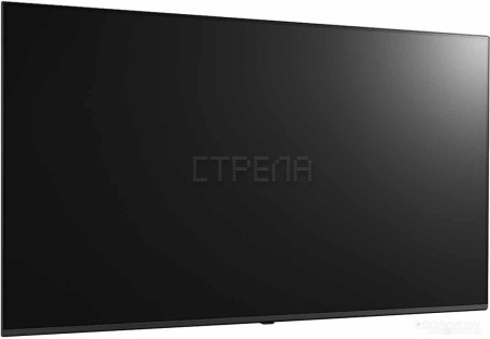 Информационная панель ? 43UM662H0LC