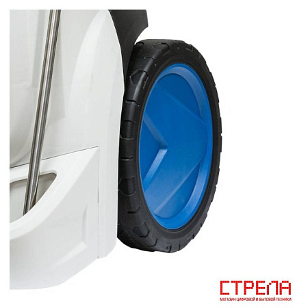Мойка высокого давления Hyundai HHW 210-550BL PRO