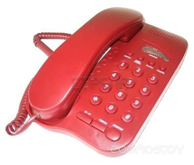Проводной телефон Аттел 207
