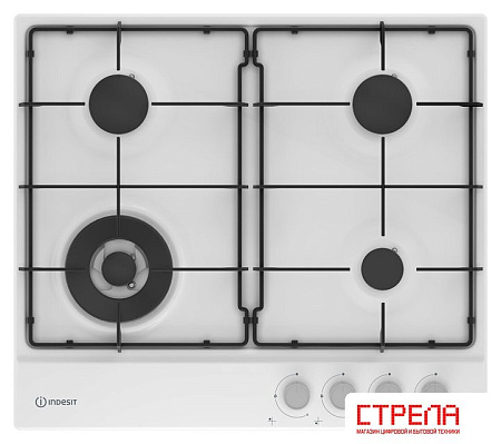 Варочная панель Indesit THPM 641 W/WH/I
