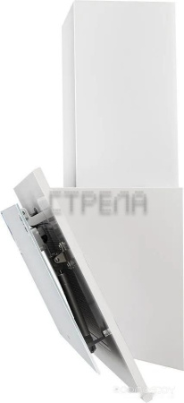 Кухонная вытяжка AKPO Juno 60 WK-11 (белый)