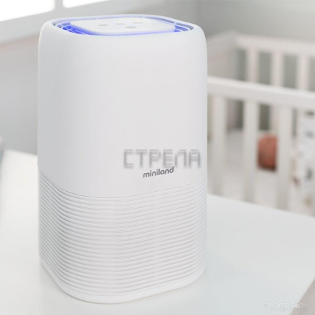 Очиститель воздуха Miniland BabyPure 5