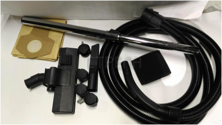 Пылесос Edon ED-VC30P