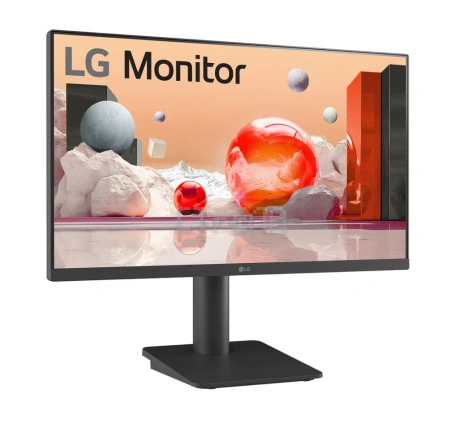 Монитор LG 25MS500-B