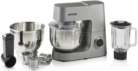 Кухонный комбайн Gorenje MMC1500BS
