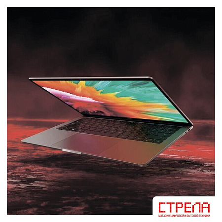 Ноутбук Xiaomi RedmiBook Pro 14 2022 Ryzen Edition JYU4471CN