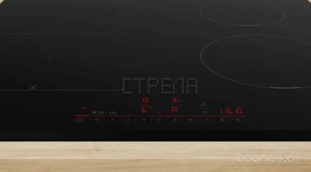 Варочная панель Bosch Series 6 PVS631HC1E