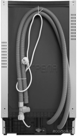 Встраиваемая посудомоечная машина Maunfeld MLP4249G02 (КА-00021069)