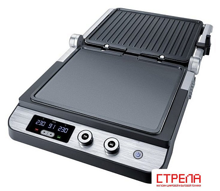 Электрогриль Steba FG 120