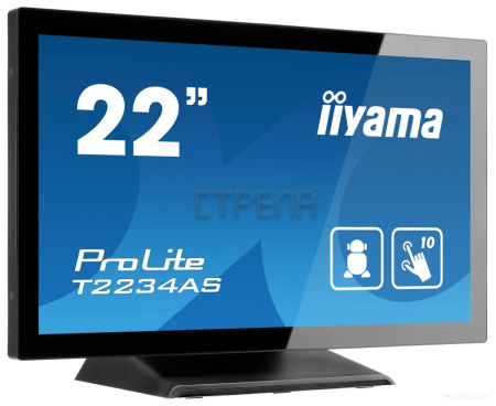 Интерактивная панель IIYAMA T2234AS-B1