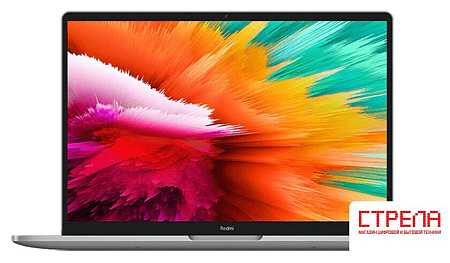 Ноутбук Xiaomi RedmiBook Pro 14 2022 Ryzen Edition JYU4471CN