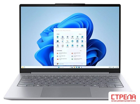 Ноутбук Lenovo ThinkBook 14 G8 IAL 21SJ0010GQ