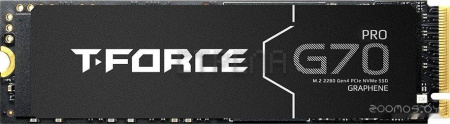 SSD Team T-Force G70 Pro 2TB TM8FFH002T0C129