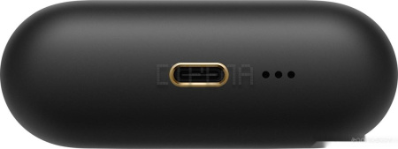 Наушники Huawei FreeBuds Pro 4 (черный, международная версия)