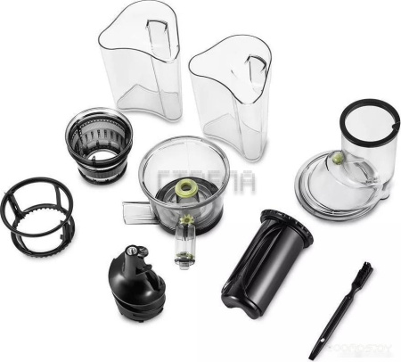 Соковыжималка Kitfort KT-1159