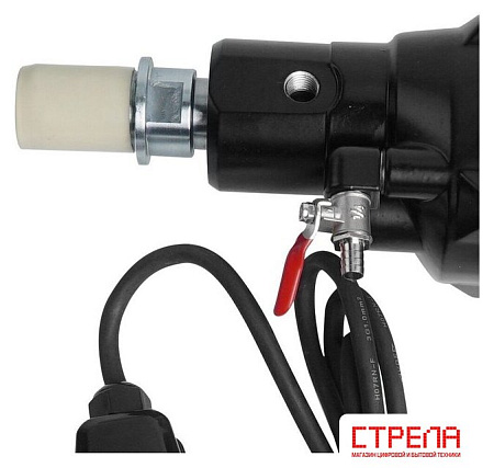 Дрель алмазного сверления TEH TCD8160