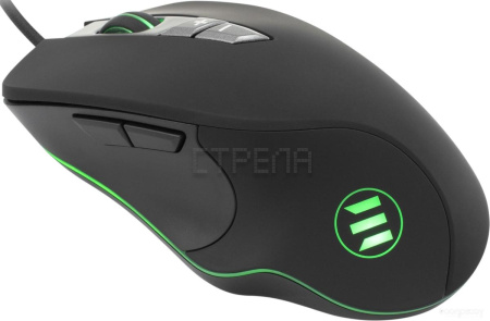Игровая мышь eSHARK ESL-M1 Tanto