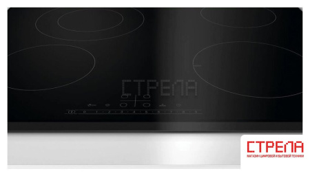 Варочная панель Bosch Serie 6 PKF631FP3E