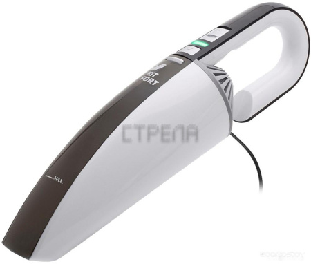 Автомобильный пылесос Kitfort KT-537-1