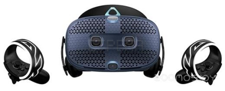 Очки виртуальной реальности HTC Vive Cosmos
