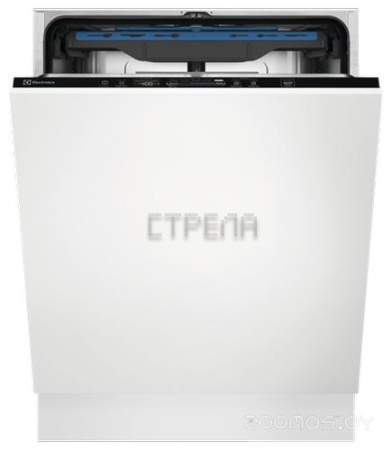 Посудомоечная машина Electrolux EES848200L