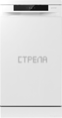 Посудомоечная машина Gorenje GS531E10W