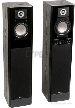 Компьютерная акустика Nakatomi OS-74 (Black)