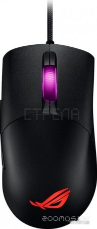 Игровая мышь Asus ROG Keris