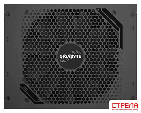Блок питания Gigabyte UD1600PM PG5 AI Top