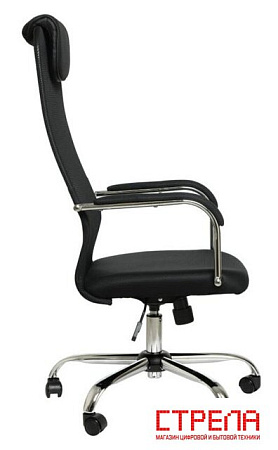Офисное кресло King Style KS 508 CH РМК 001.710 (черный)