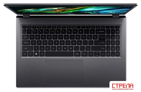 Ноутбук Acer Aspire 5 A515-58P-759A NX.KHJER.007