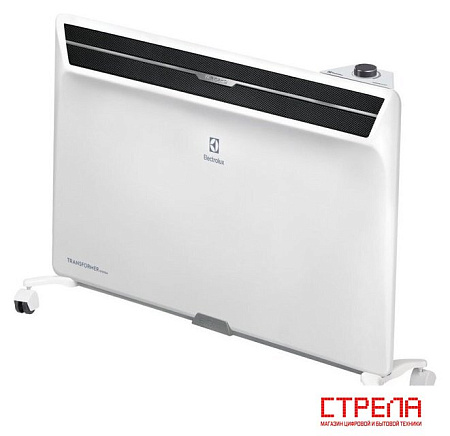 Конвектор Electrolux Air Gate Transformer ECH/AG2-2500 T (механическое управление, с шасси)