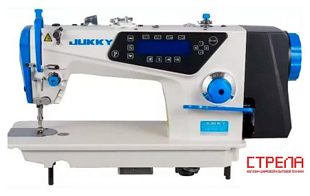 Швейная машина JUKKY 9900-D4