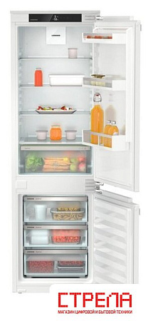 Холодильник Liebherr ICd 5103 Pure