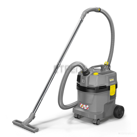 Пылесос Karcher NT 22/1 Ap Te L (1.378-610.0)