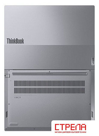 Ноутбук Lenovo ThinkBook 16 G8 IRL 21SH00JPGQ