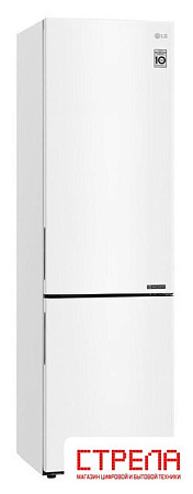 Холодильник LG GA-B509CQCL