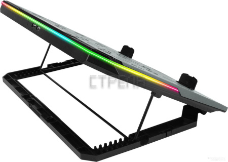 Подставка Evolution LCS-06 RGB