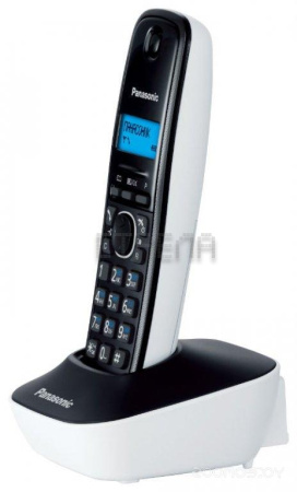 Радиотелефон Panasonic KX-TG1611 W