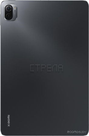 Планшет Xiaomi Pad 5 128GB (международная версия, черный)