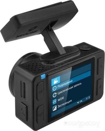 Автомобильный видеорегистратор Neoline G-Tech X74