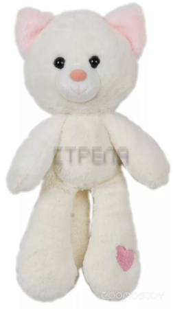 Мягкая игрушка Fancy Котёнок Бася (KBYA0)