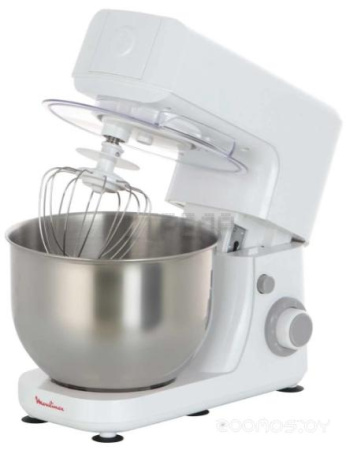 Кухонный комбайн Moulinex QA150110