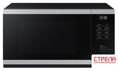 Микроволновая печь Samsung MS23DG4504ATBW