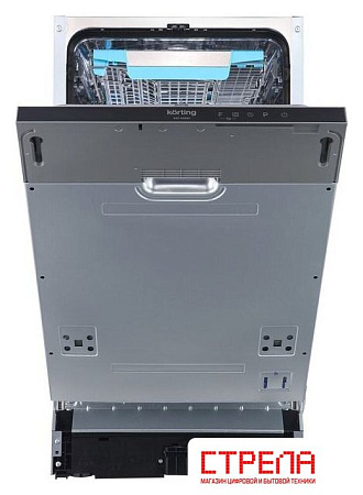 Встраиваемая посудомоечная машина Korting KDI 45985