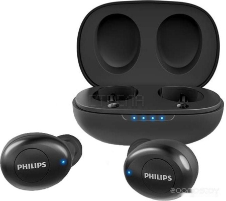 Наушники Philips TAUT102BK/00