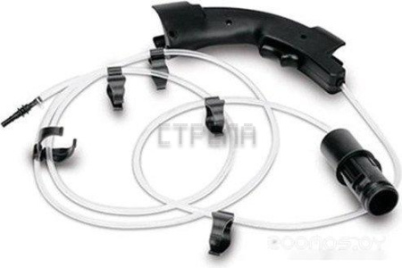 Пылесос Zelmer ZVC9130M