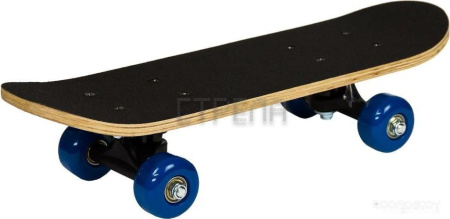 Скейтборд ATEMI ASB17D02 17x5