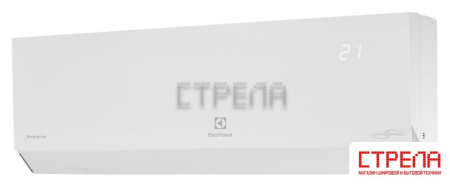 Кондиционер Electrolux Enterprise EACS/I-24HEN-WHITE/N8_24Y