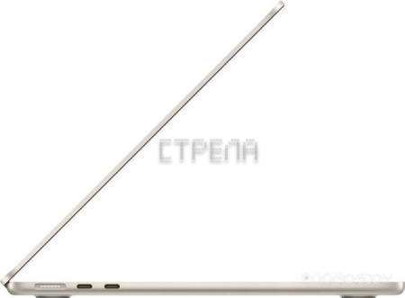 Ноутбук Apple Macbook Air 13" M2 2022 MLY23